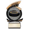 Hockey Resin 7" Trophy