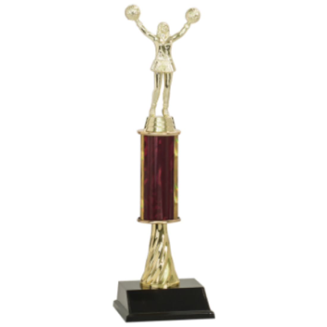 Cheer Trophy